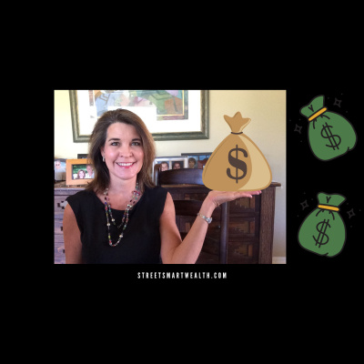 Street Smart Wealth Profit In Your Pjs | Social Media | Solopreneur | Real Estate | Network Marketing | Direct Sales