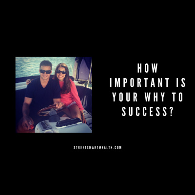 Street Smart Wealth Profit In Your Pjs | Social Media | Solopreneur | Real Estate | Network Marketing | Direct Sales