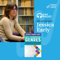 Next Generation Genres with Jessica Early
