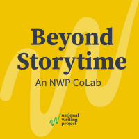 Beyond Storytime: An NWP CoLab—Creating a Picture Book as a Community of Collaborators