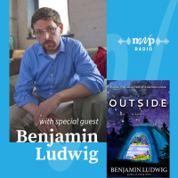 Outside: A Conversation with Benjamin Ludwig