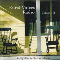 Rural Voices Radio, Vol. 1: Washington Preview