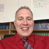 Whats the Buzz About Hyperdocs? NWP Radio Visits with Jeremy Hyler