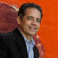 Imagining the Connected Possibilities with Robert Rivera-Amezola