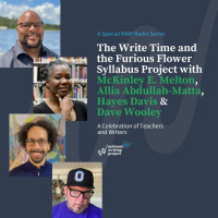 The Write Time and the Furious Flower Syllabus Project