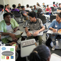 Marginal Syllabus—Electing to Heal: Trauma, Healing, and Politics in the Classroom