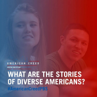 Back to School with American Creed