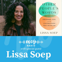 Exploring the Boundless Nature of Language with Lissa Soep
