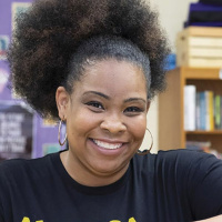 What is Necessary? with Jessyca Mathews