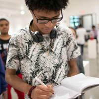 Marginal Syllabus—Whats Radical About Youth Writing?