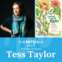 Leaning Toward Light: A Conversation with Tess Taylor