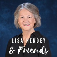 A Writers Retreat with Amy J. Cattapan - Lisa Hendey  Friends #127