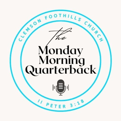 Clemson Foothills Podcast