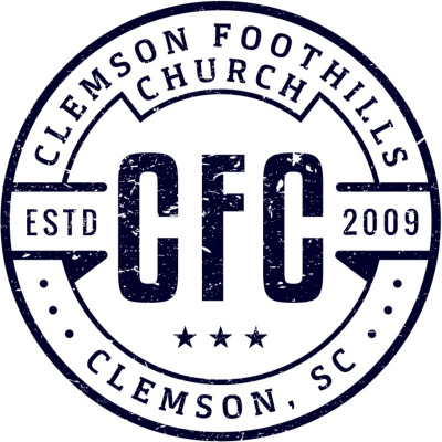 Clemson Foothills Podcast