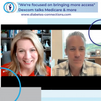 Were focused on bringing more access Dexcom talks Medicare, G7 updates and more