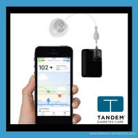 Smaller, Smarter,  More Flexible: A look into Tandems product pipeline