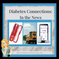 In the News... Omnipod 5 approved, T1D families win NYC lawsuit, no-prescription glucagon, and more!