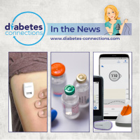 In the News... Diabetes help for Ukraine, is COVID-related diabetes temporary? T1D college scholarships  more!