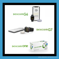 Different every step of the way - A Dexcom G7 Update (and more) with CEO Kevin Sayer