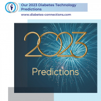 Our 2023 Diabetes Technology Predictions (and a last look back at 2022)