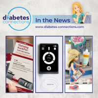 In the News.. Lilly settles insulin lawsuit, iLet Bionic Pancreas approved, T1D Ninja Warrior winner and more!