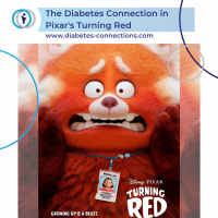 The Diabetes Connection in Pixars Turning Red