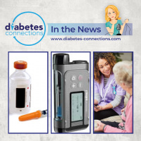 In the News... insulin rationing, DIY tech studies, iLet pump research and more!