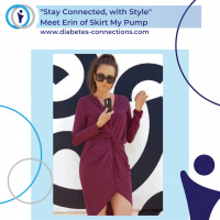Stay Connected, With Style Meet Erin Calhoun-Dulaney of Skirt My Pump