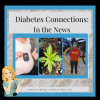In the News.. New way to treat hypos, Does cannabis help prevent T2D? Diabetes at the Olympics and more!