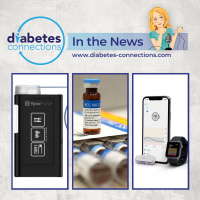 In the News... Type 2 risk after COVID, CGMs for telehealth, Faustman studies move ahead and more!