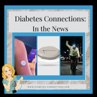 In the News.. New G7 data, Lingo sensors, COVID  Diabetes studies and more!