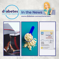 In the News... Libre 3 approved, Dexcom addresses Insulet talk, Ozempic TikTok trend and more!