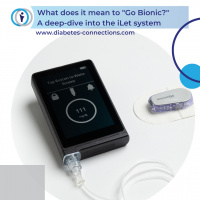 What does it mean to Go Bionic? - A deep dive into the newly-approved iLet system