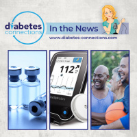 In the News.. A partner for a T1D prevention drug, expanding CGM Medicare coverage, the worst age for T2D outcomes, and more!