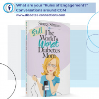 What are your Rules of Engagement?- Conversations around CGM