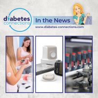 In the News... States explore insulin production, Dexcom G7 in wider release, weekly basal insulin and more!
