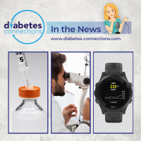 In the News.. Senate insulin price hearing, more evidence insulin can be stored at higher temps, cataracts cause in T2D rethought and more!