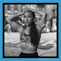 Forward is a Pace - T1D Peloton Instructor Robin Arzon