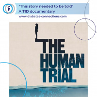 The Human Trial - A new documentary about the quest for a T1D cure
