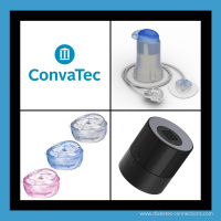The seven-day infusion set is here. What’s next from ConvaTec Infusion Care?