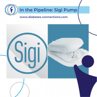 In the Pipeline: Sigi Pump System