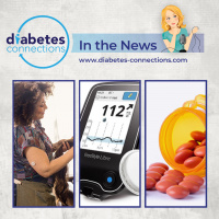 In the News... Abbott Libre reader recall, Medicare CGM coverage expands, T1D young adult study and more!