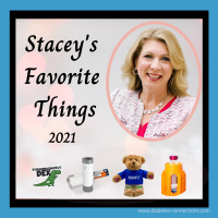 Staceys Favorite Things 2021