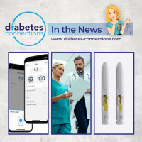 In the News... Tandem Mobile Bolus, long-acting insulin study, new hospital guidelines for diabetes  more!