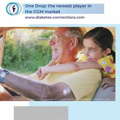 Diabetes Connections With Stacey Simms | Type 1 Diabetes |