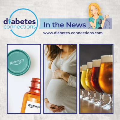 Diabetes Connections With Stacey Simms | Type 1 Diabetes |