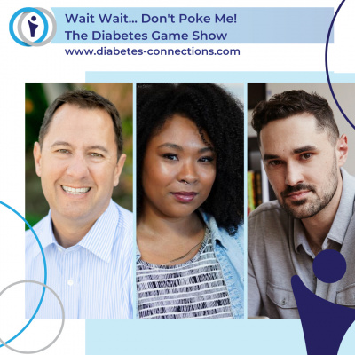 Diabetes Connections With Stacey Simms | Type 1 Diabetes |