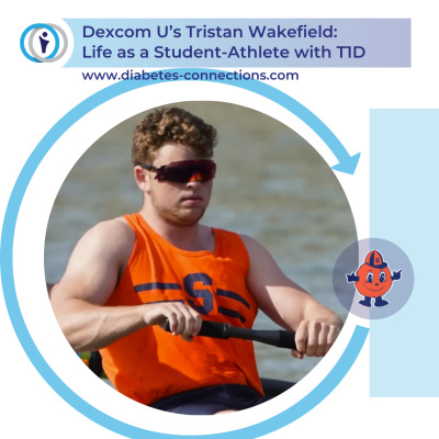 Diabetes Connections With Stacey Simms | Type 1 Diabetes |
