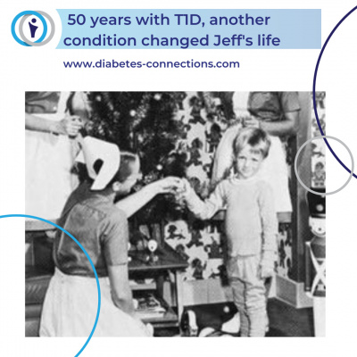 Diabetes Connections With Stacey Simms | Type 1 Diabetes |