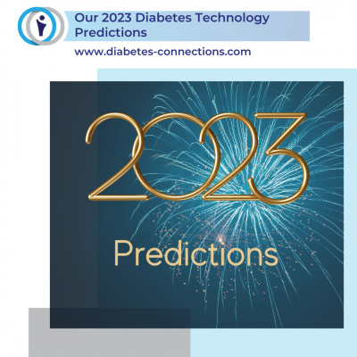 Diabetes Connections With Stacey Simms | Type 1 Diabetes |